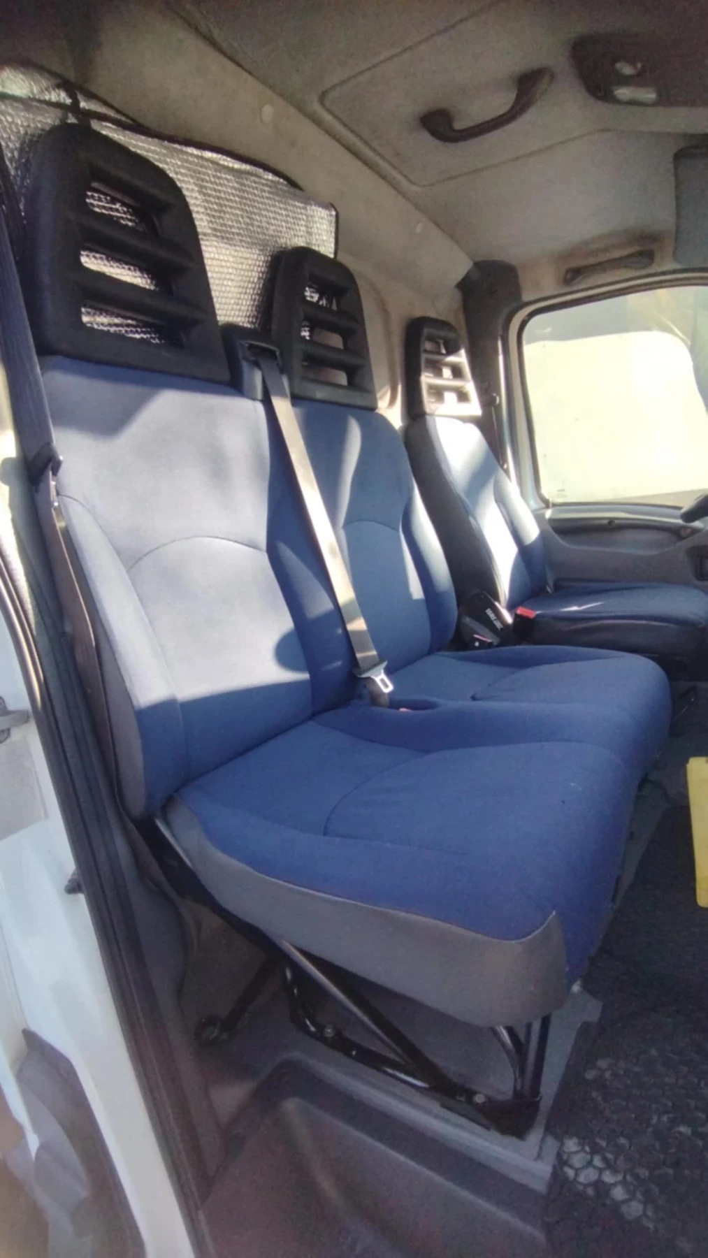 Iveco Daily 2.3 | Mobile.bg � ����������� 12