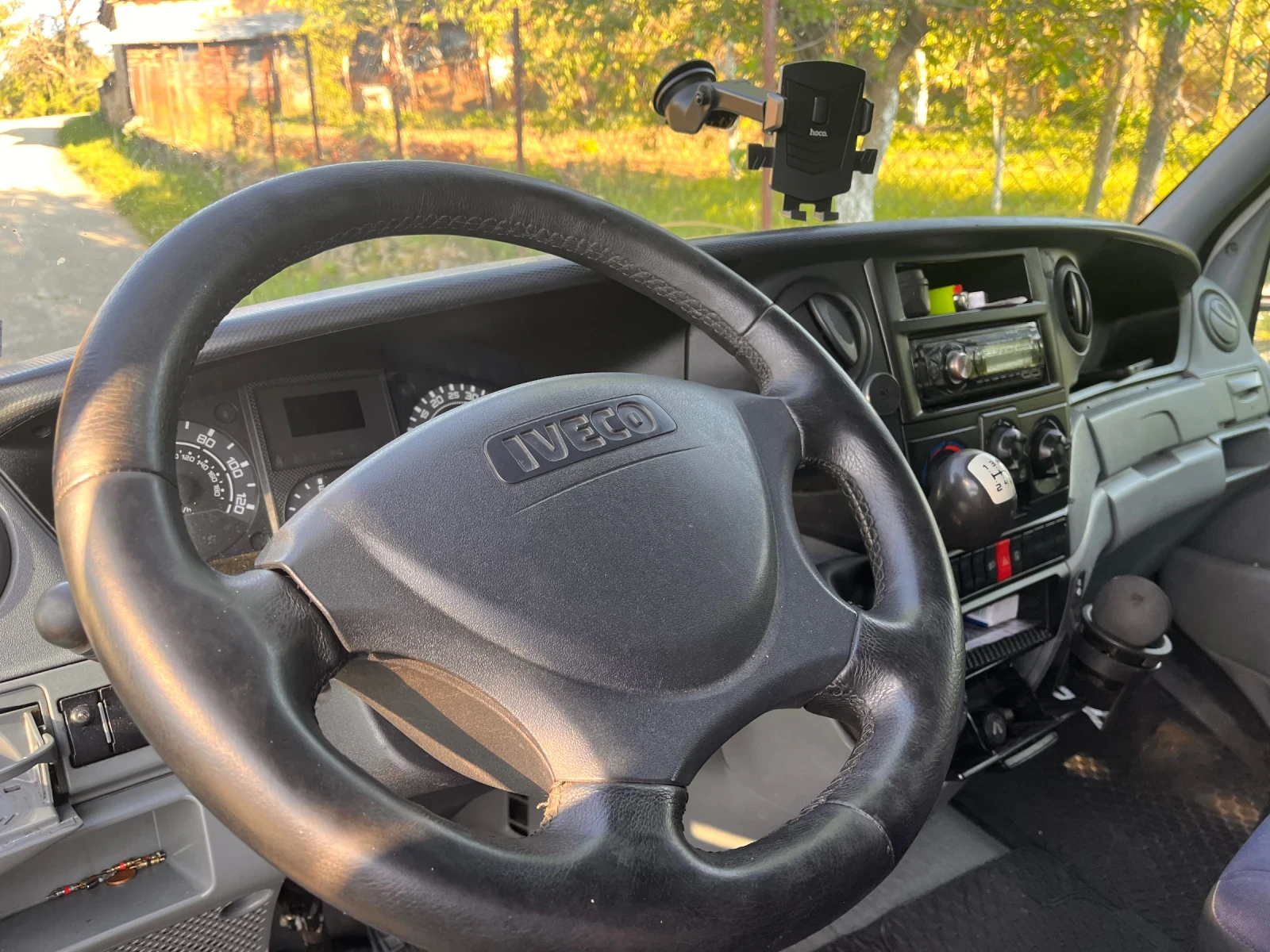 Iveco Daily 2.3 | Mobile.bg   13