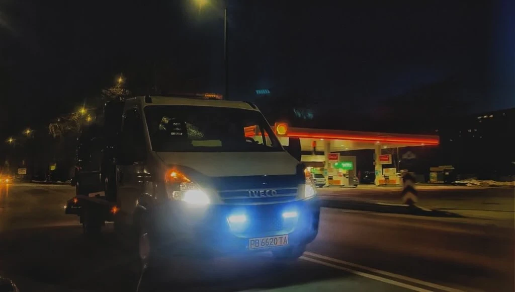 Iveco Daily 2.3 - изображение 2