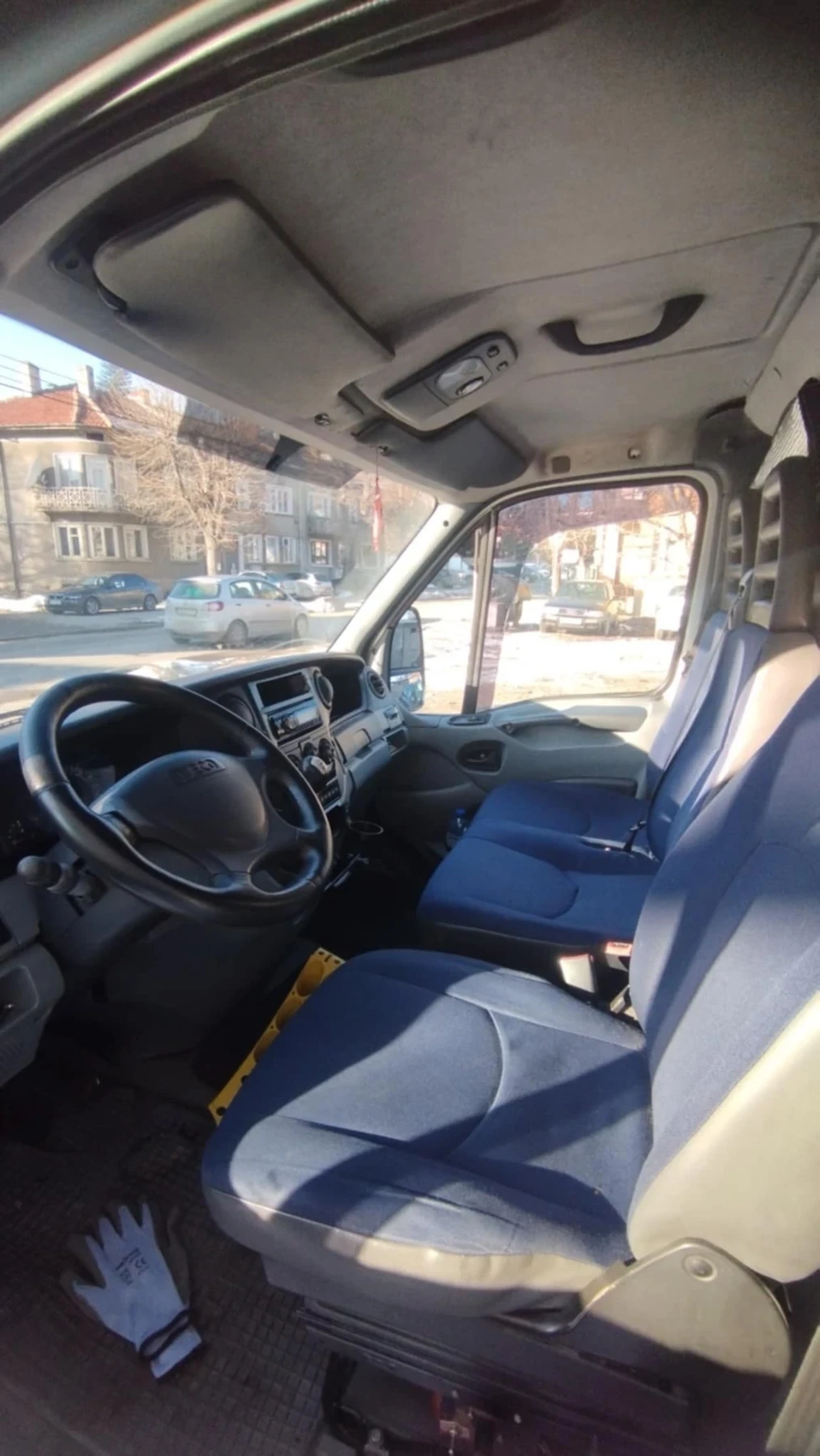 Iveco Daily 2.3 | Mobile.bg � ����������� 11