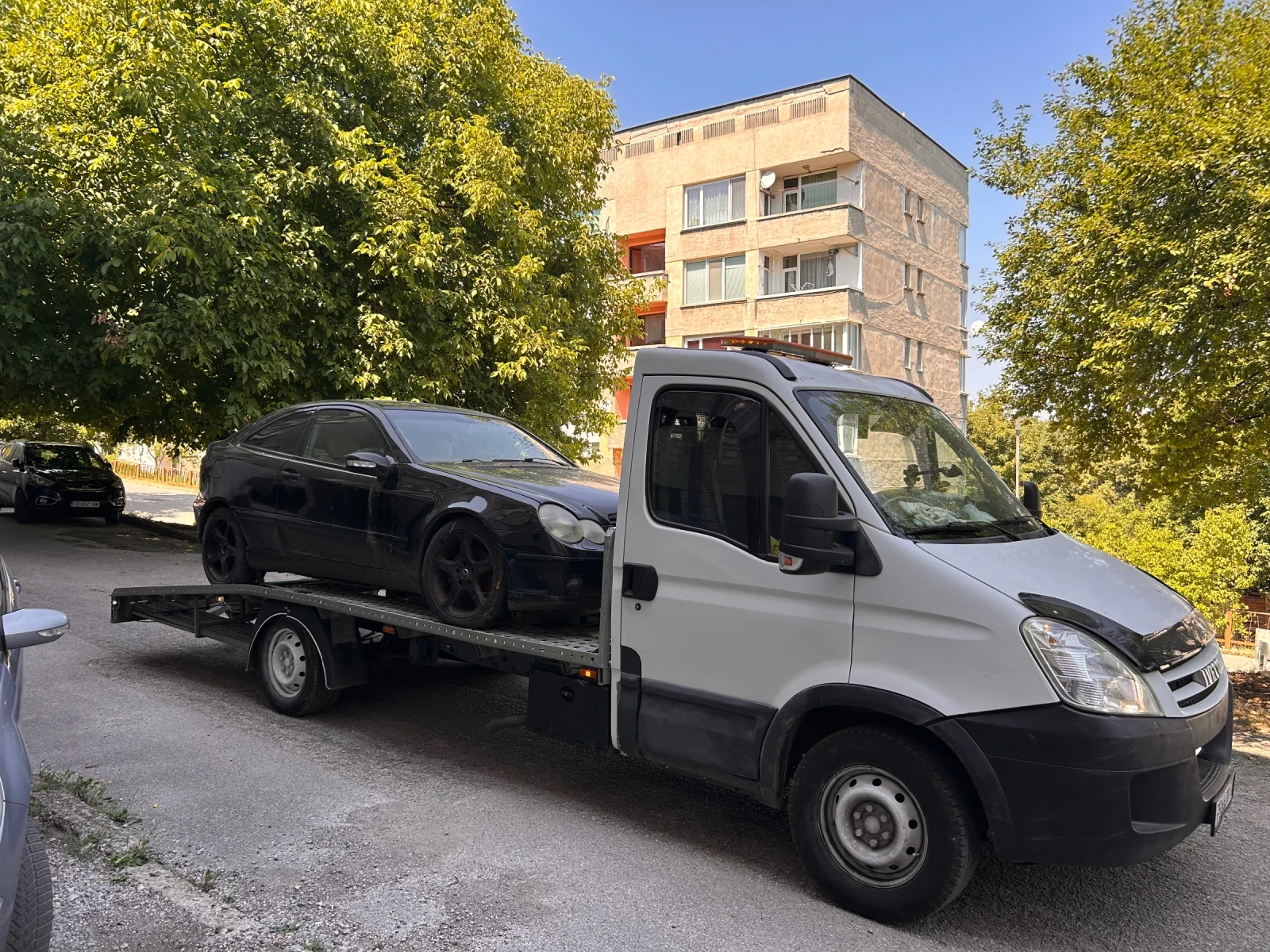 Iveco Daily 2.3 - изображение 6