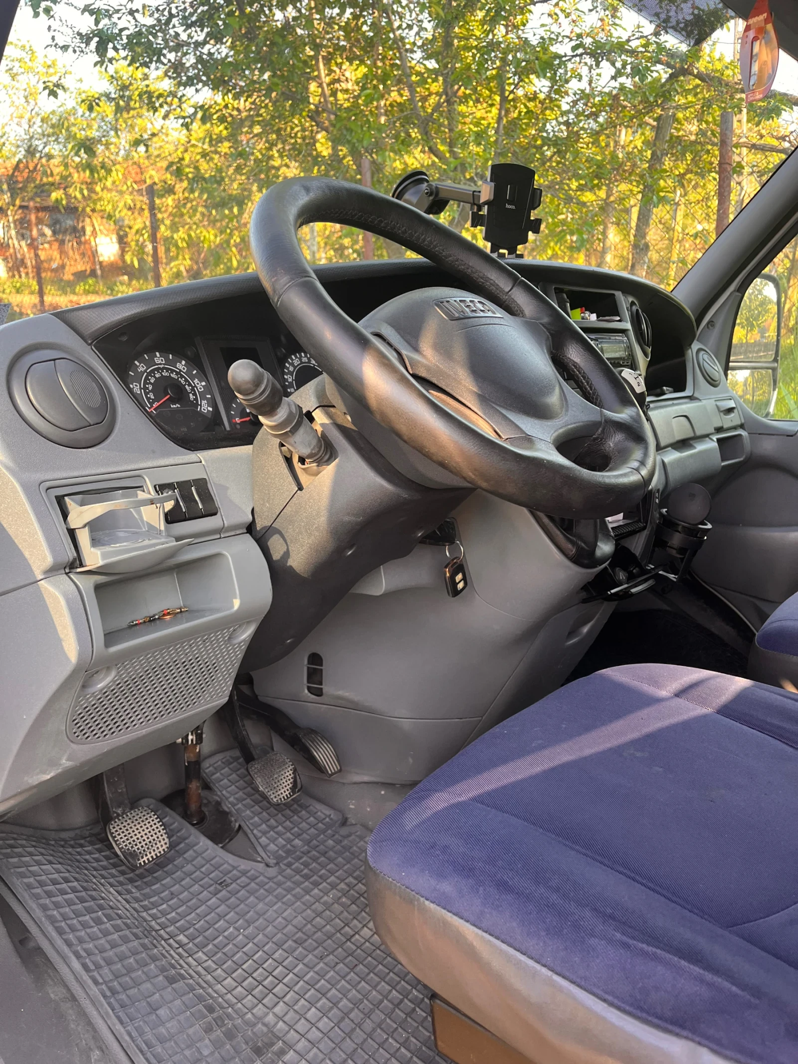 Iveco Daily 2.3 | Mobile.bg   12