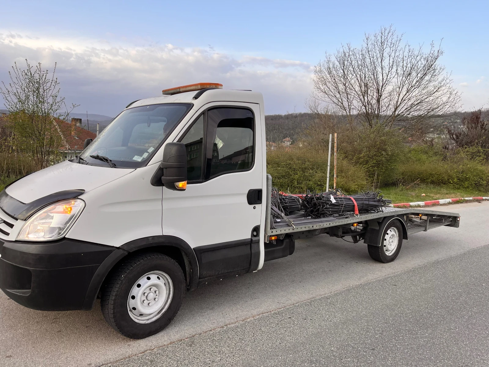 Iveco Daily 2.3 | Mobile.bg   1