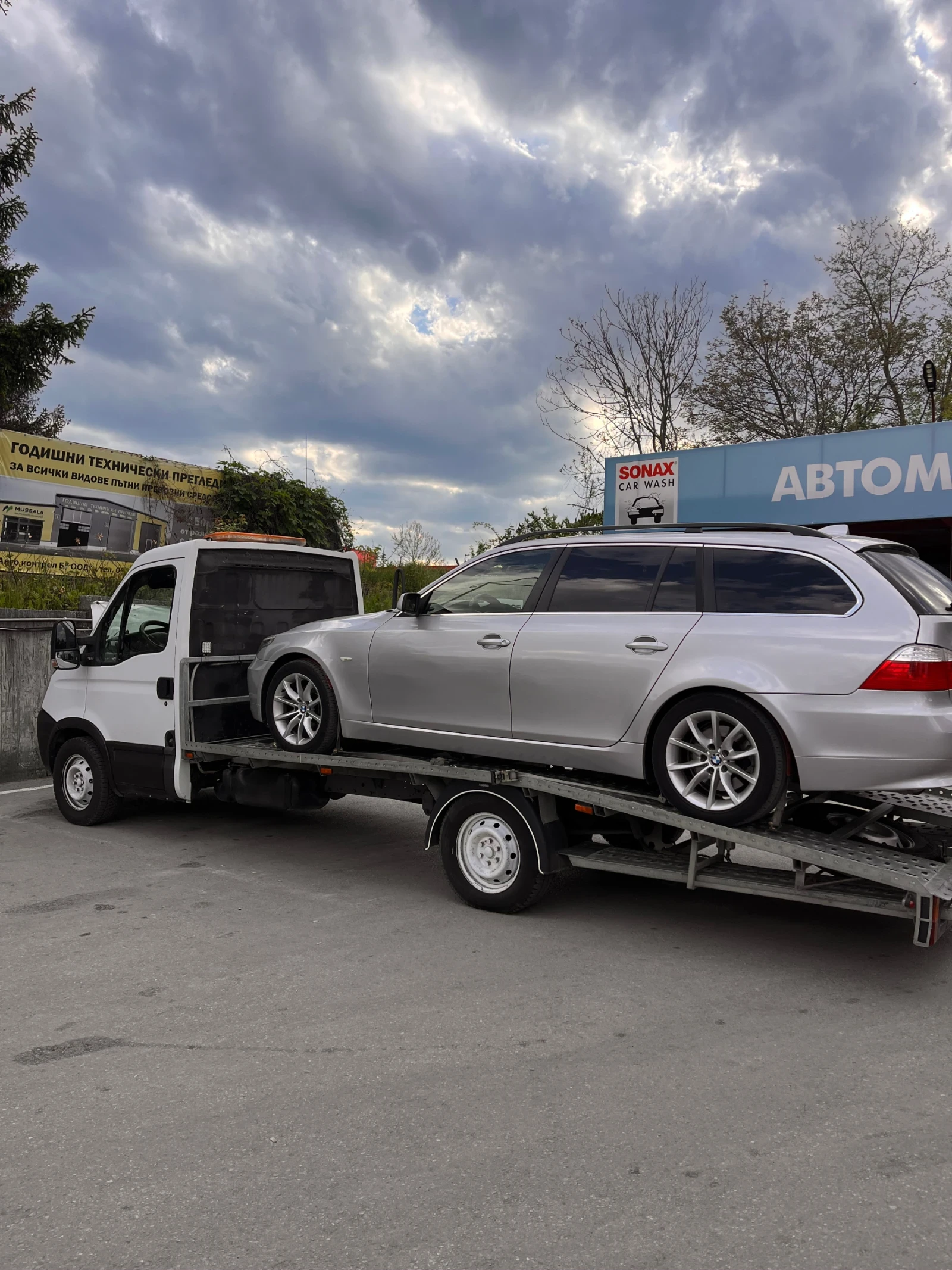 Iveco Daily 2.3 | Mobile.bg   11