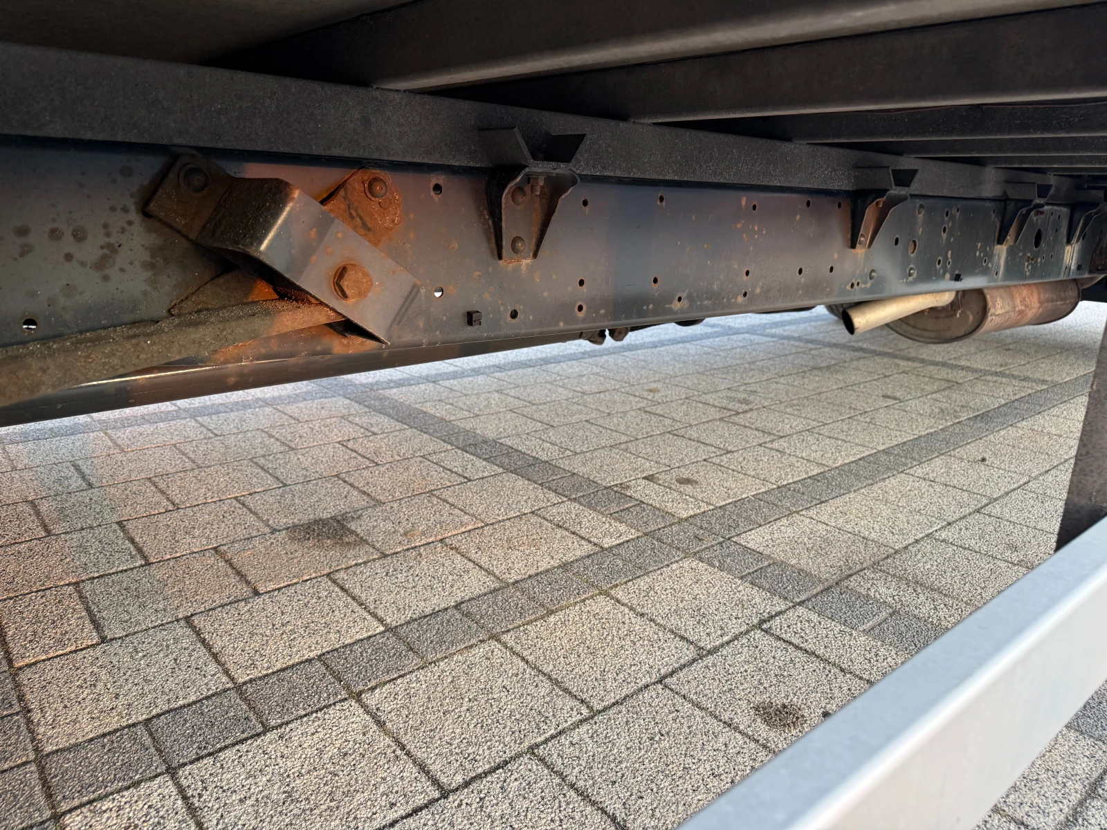 Iveco Daily 40C18 3.0HPI Специален до 3.5т. 5.20м. Климатроник - изображение 10