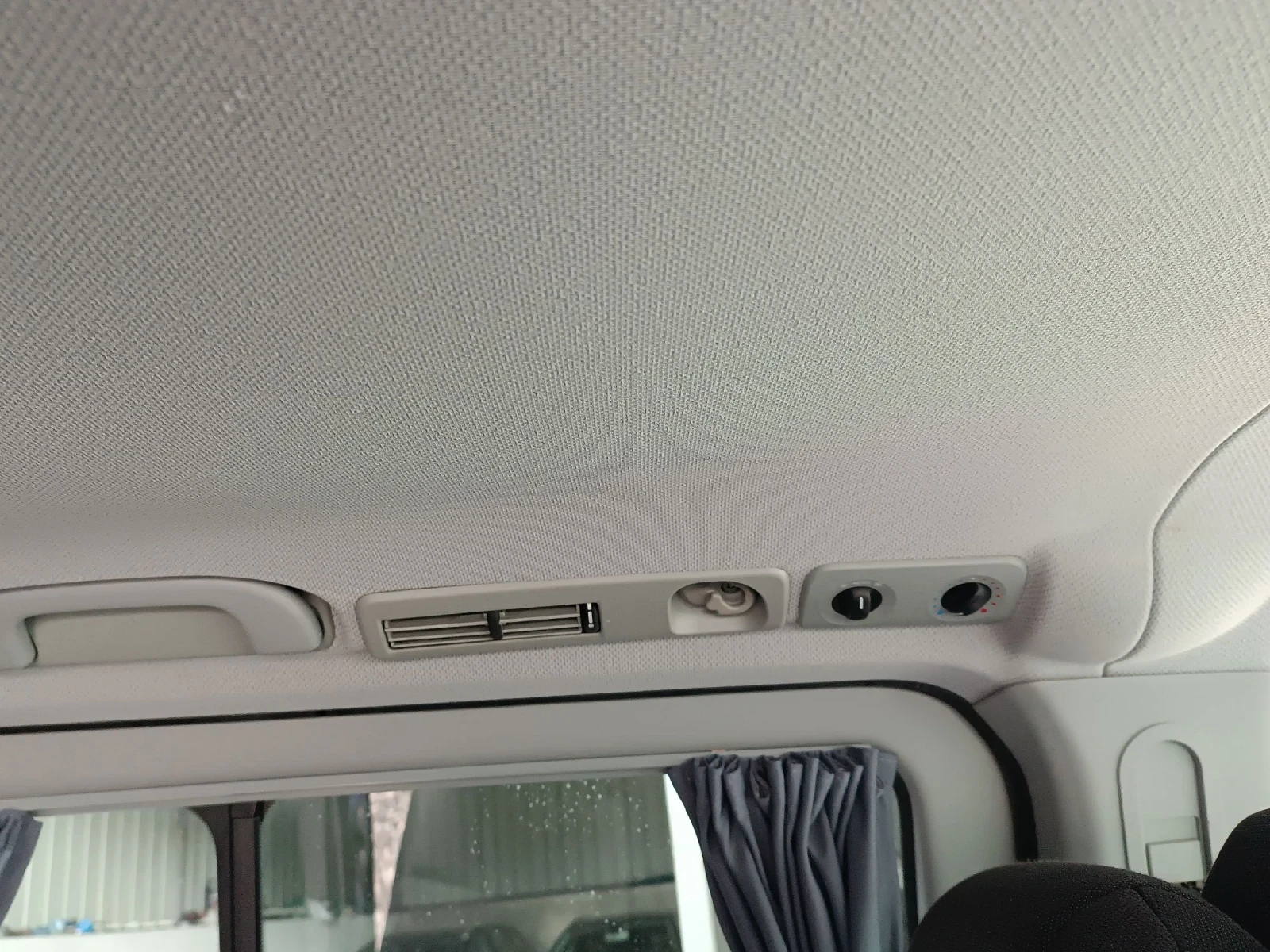 Mercedes-Benz Vito 4х4, снимка 15 - Бусове и автобуси - 53998476