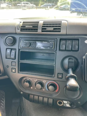 Daf Cf85 CF85.510 Три осо шаси, снимка 10