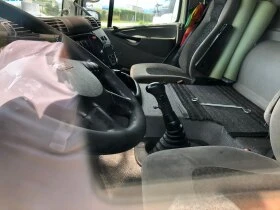 Daf Cf85 CF85.510 Три осо шаси, снимка 8