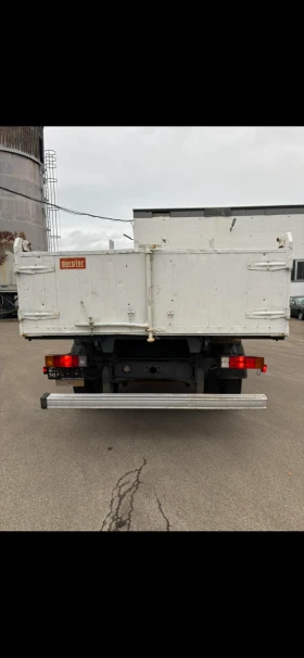 Volvo Fl Самосвал, снимка 2