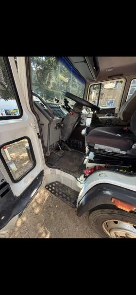 Volvo Fl Самосвал, снимка 9