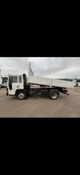 Volvo Fl Самосвал, снимка 1