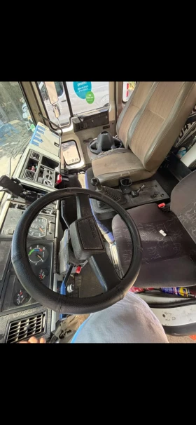 Volvo Fl Самосвал, снимка 10