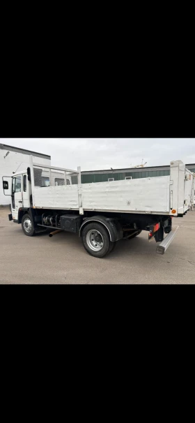 Volvo Fl Самосвал, снимка 6