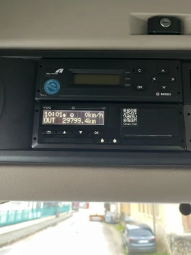 Daf FT XF 106  Интардер, снимка 9