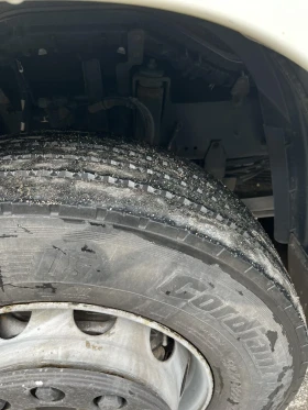 Daf FT XF 106  Интардер, снимка 4