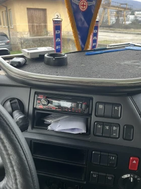 Daf FT XF 106  Интардер, снимка 10