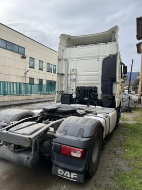 Daf FT XF 106  Интардер, снимка 6