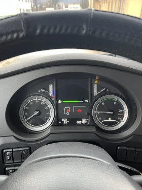 Daf FT XF 106  Интардер, снимка 4