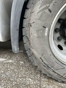 Daf FT XF 106  Интардер, снимка 5