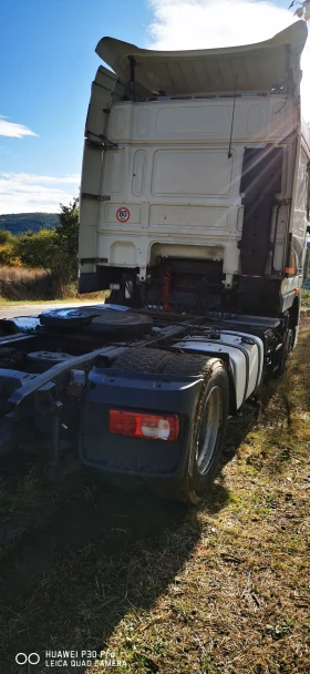 Daf XF 105 FT | Mobile.bg    4