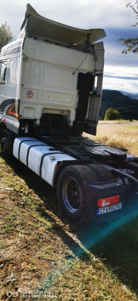 Daf XF 105 FT | Mobile.bg    6