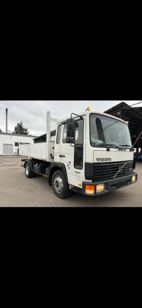 Volvo Fl �������� | Mobile.bg � ����� ������ 4
