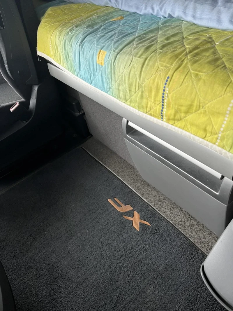 Daf FT XF 106  Интардер, снимка 8 - Камиони - 52674254