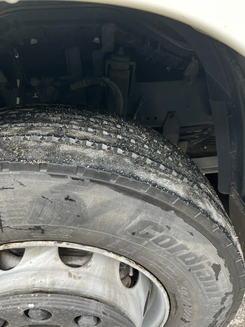 Daf FT XF 106  Интардер, снимка 4 - Камиони - 53299042