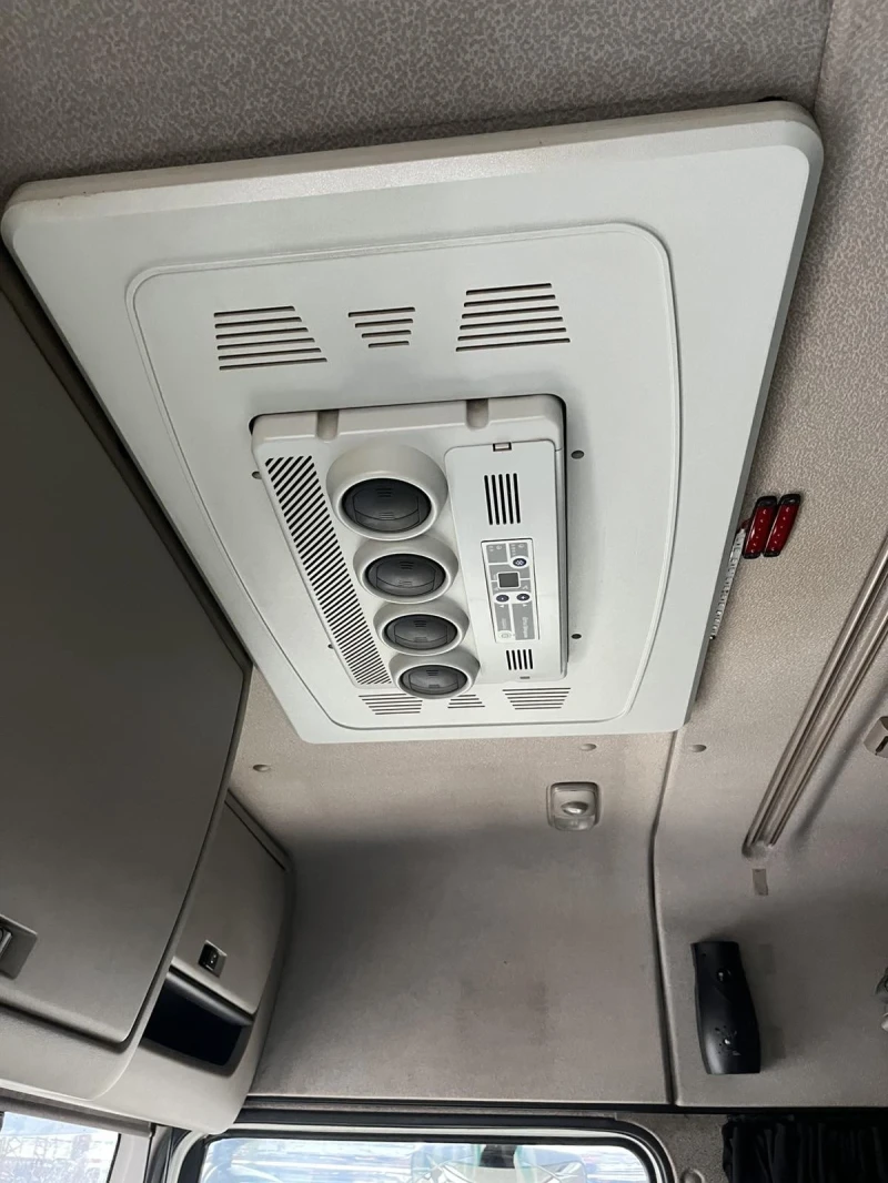 Daf FT XF 106  Интардер, снимка 11 - Камиони - 53299042