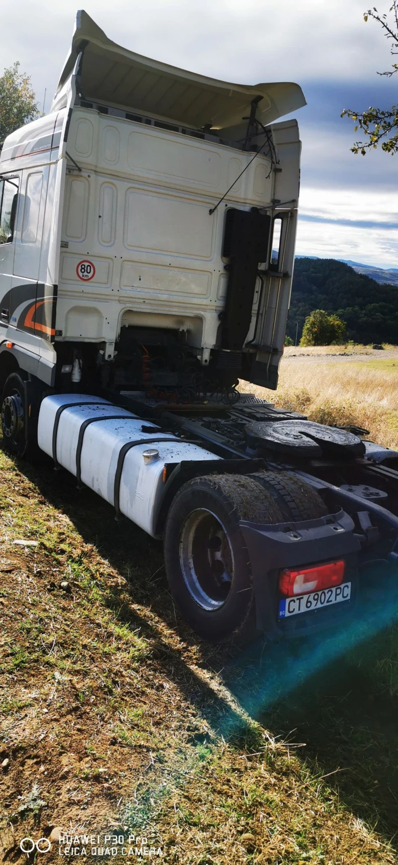 Daf XF 105 FT, снимка 6 - Камиони - 47420444