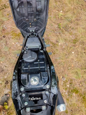 Malaguti 125 Spectre GP, снимка 8