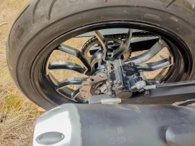 Malaguti 125 Spectre GP, снимка 4