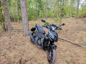 Malaguti 125 Spectre GP, снимка 1