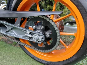 Ktm 400 390 abs, снимка 16