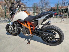 Ktm Duke 390 abs, снимка 17