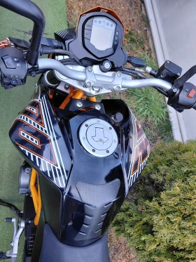 Ktm 400 390 abs, снимка 12