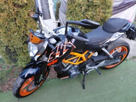 Ktm 400 390 abs, снимка 11