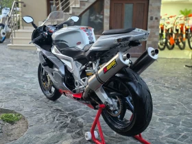 Aprilia RSV4 1000 MILLE R💥ЛИЗИНГ💥, снимка 9