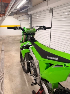 Kawasaki Kx, снимка 6