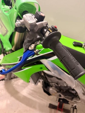 Kawasaki Kx, снимка 8