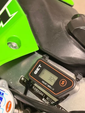 Kawasaki Kx, снимка 7
