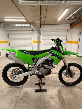 Kawasaki Kx, снимка 2