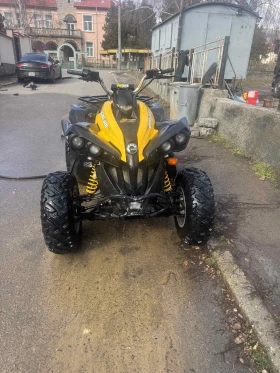 Can-Am Renеgade, снимка 2