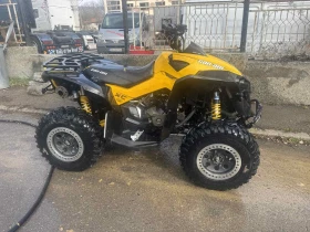 Can-Am Renеgade, снимка 1