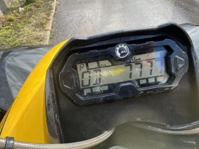 Can-Am Renеgade, снимка 5