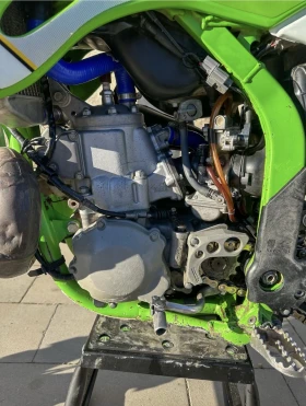 Kawasaki Kx Kx 250, снимка 6