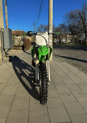 Kawasaki Kx Kx 250, снимка 2