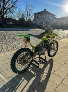 Kawasaki Kx Kx 250, снимка 4