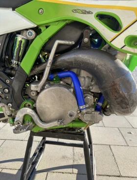 Kawasaki Kx Kx 250, снимка 7