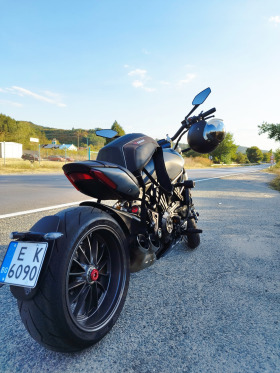 Ducati XDIAVEL | Mobile.bg   10